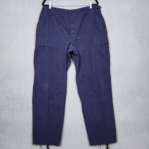 Propper Combat Pants Mens Large Regular Cargo Ripstop Military Tactical